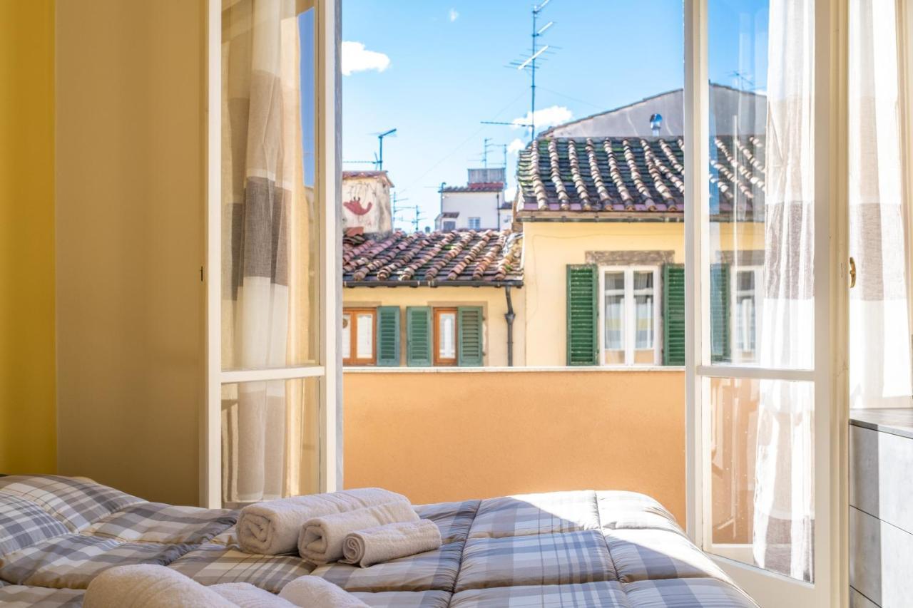 Agnolo Main Apartment Флоренция Екстериор снимка