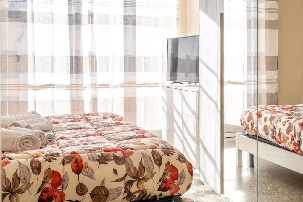 Agnolo Main Apartment Флоренция Екстериор снимка
