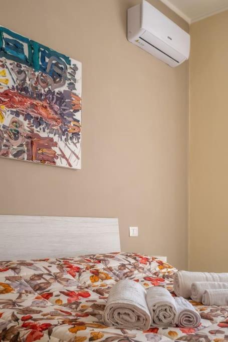 Agnolo Main Apartment Флоренция Екстериор снимка