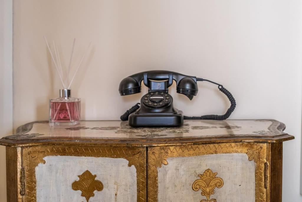 Agnolo Main Apartment Флоренция Екстериор снимка