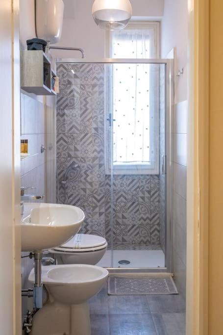 Agnolo Main Apartment Флоренция Екстериор снимка