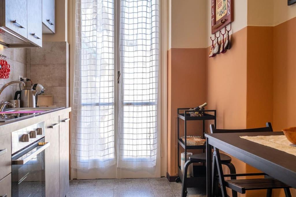 Agnolo Main Apartment Флоренция Екстериор снимка