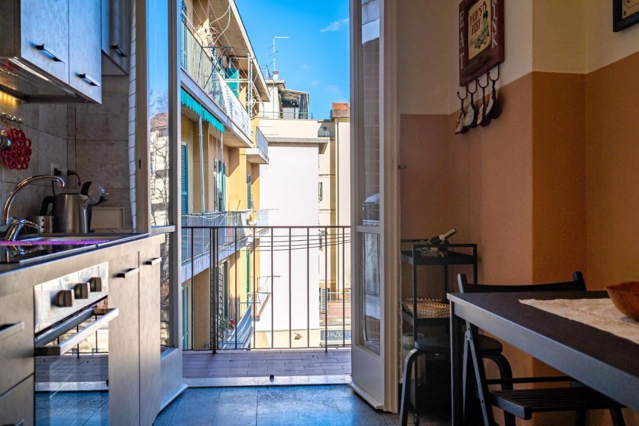 Agnolo Main Apartment Флоренция Екстериор снимка
