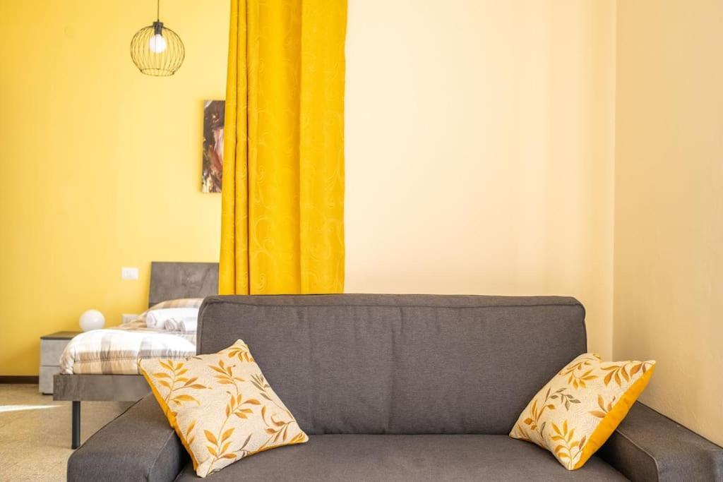 Agnolo Main Apartment Флоренция Екстериор снимка