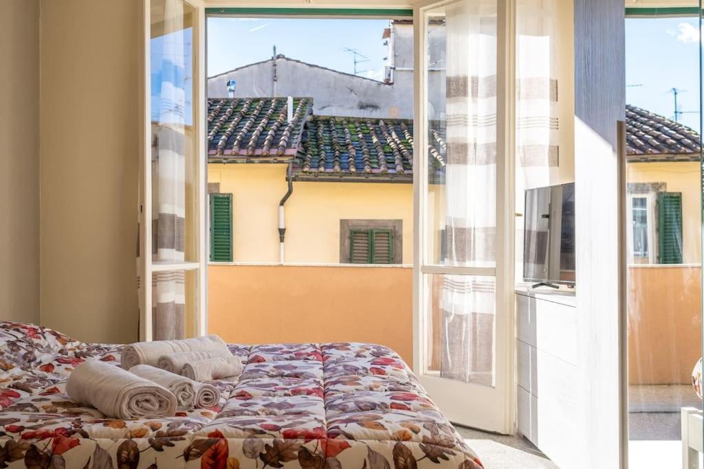 Agnolo Main Apartment Флоренция Екстериор снимка